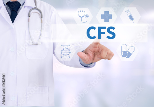 CFS  (Consolidated Financial Statement) photo