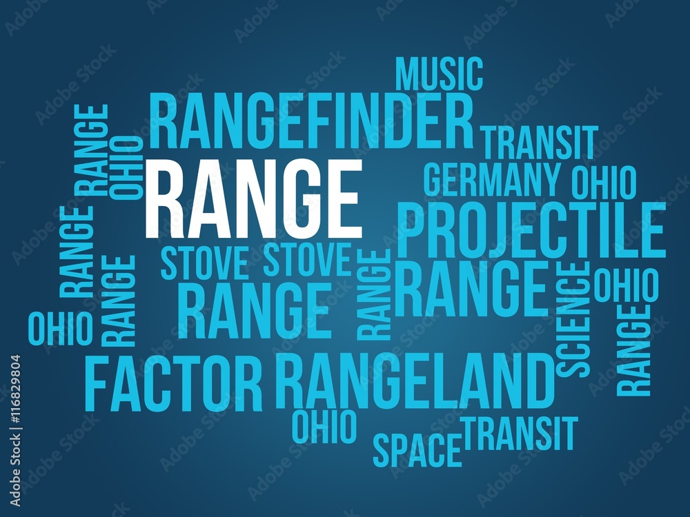 range