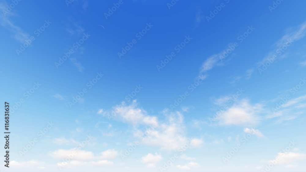 Cloudy blue sky abstract background, blue sky background with ti Cloudy blue sky abstract background, blue sky background with ti