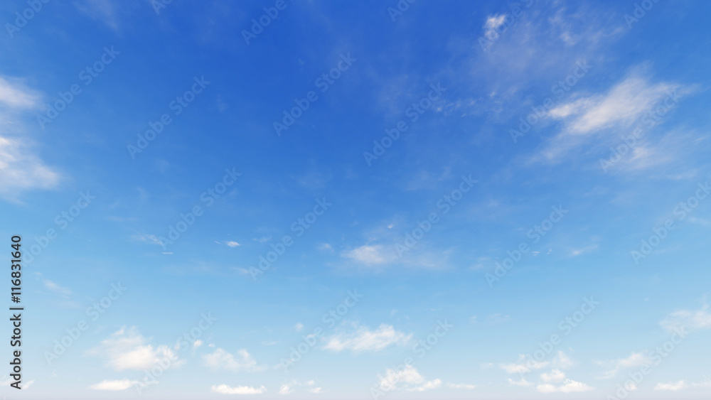 Cloudy blue sky abstract background, blue sky background with ti Cloudy blue sky abstract background, blue sky background with ti