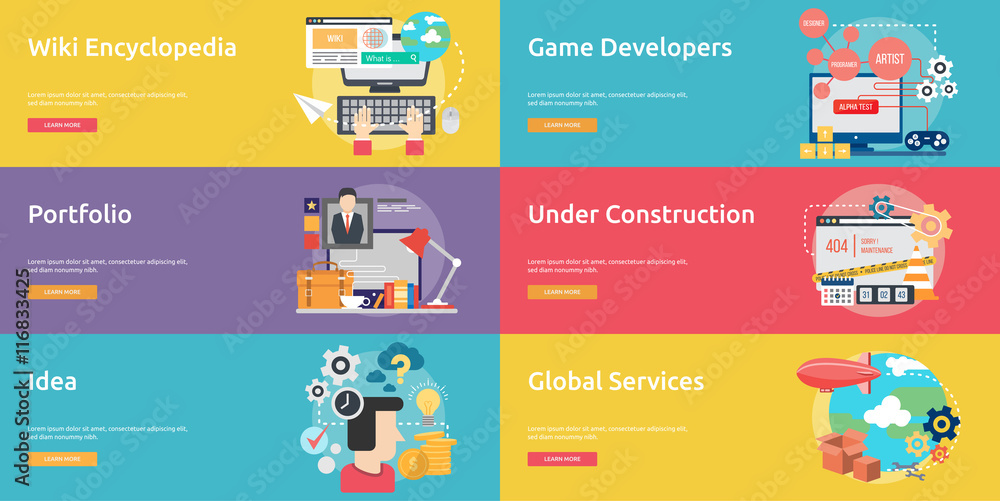 Creative Process Conceptual Design