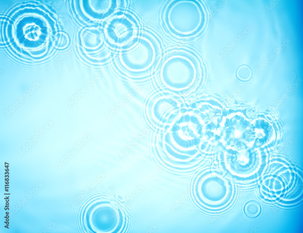 circle water ripple wave suface background circle water ripple wave suface background