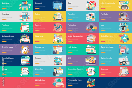 Creative Process Conceptual Design