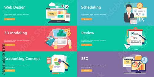 Creative Process Conceptual Design