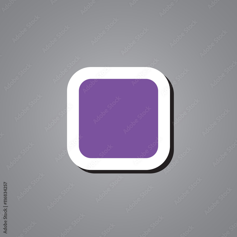 sticker icon sticker icon
