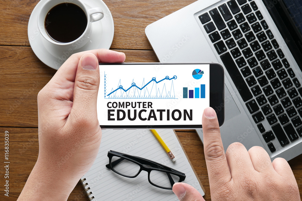 COMPUTER EDUCATION COMPUTER EDUCATION