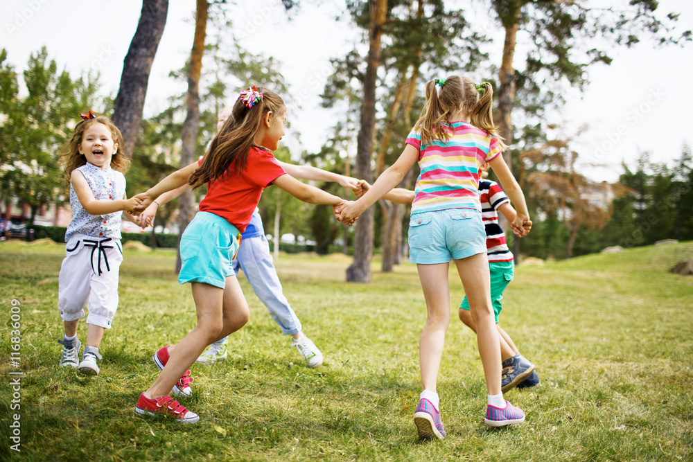 Round dance Round dance
