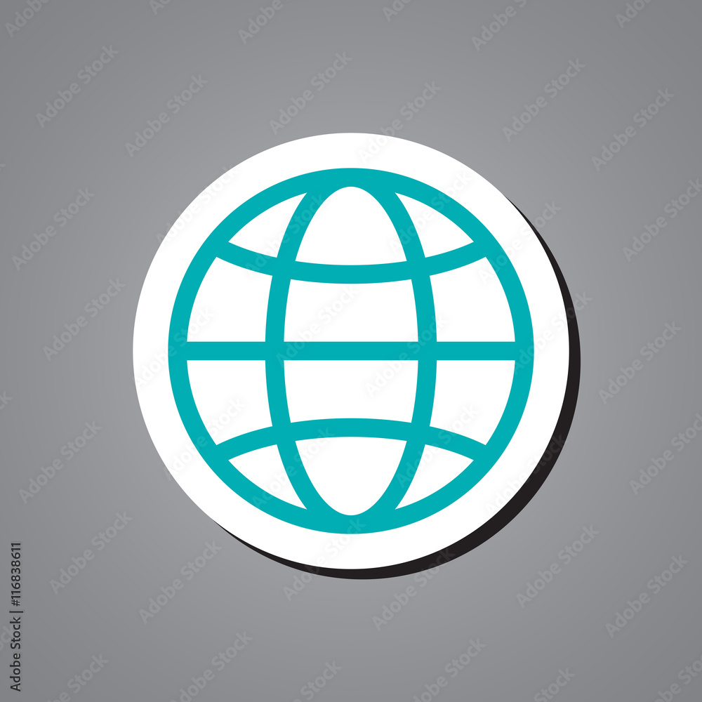 sticker icon sticker icon