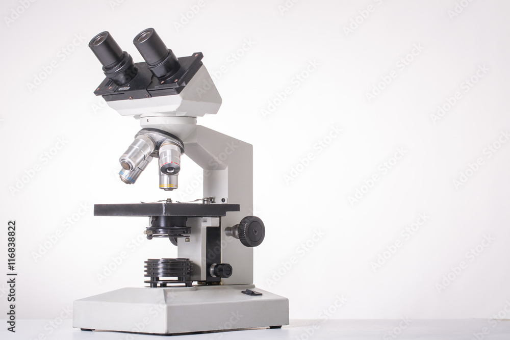 Microscope machine for research Microscope machine for research