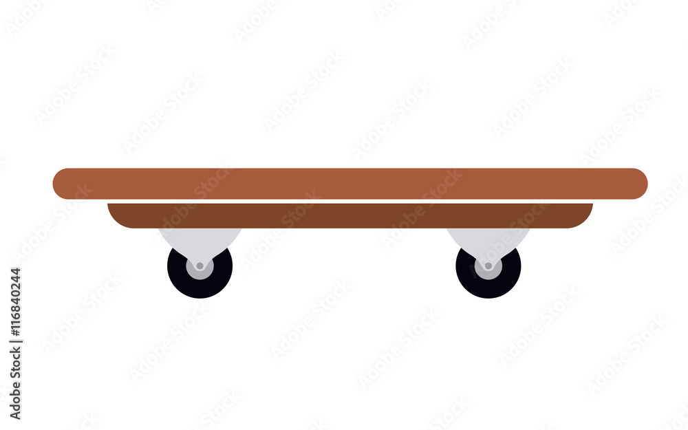 skateboard isolated icon design, vector illustration graphic skateboard isolated icon design, vector illustration graphic