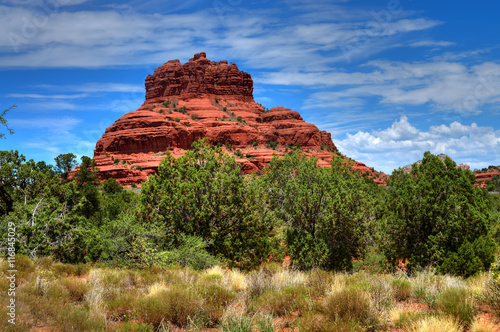 Bell Rock Sedona Arizona