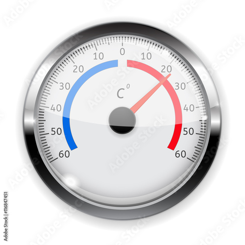 Thermometer