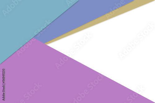 Free Download Material design background and pastel concept smooth line - GFXLoad