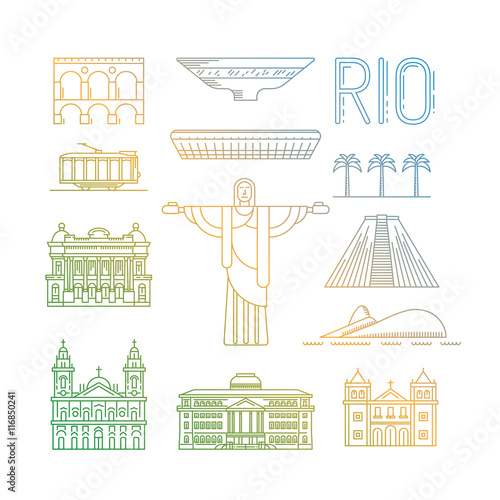 city of Rio de Janeiro