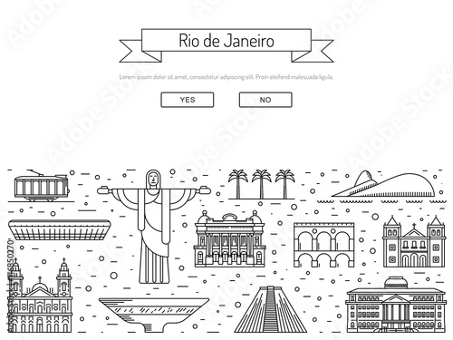 city of Rio de Janeiro