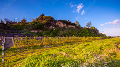 Nadwiślańskie pejzaże  photo