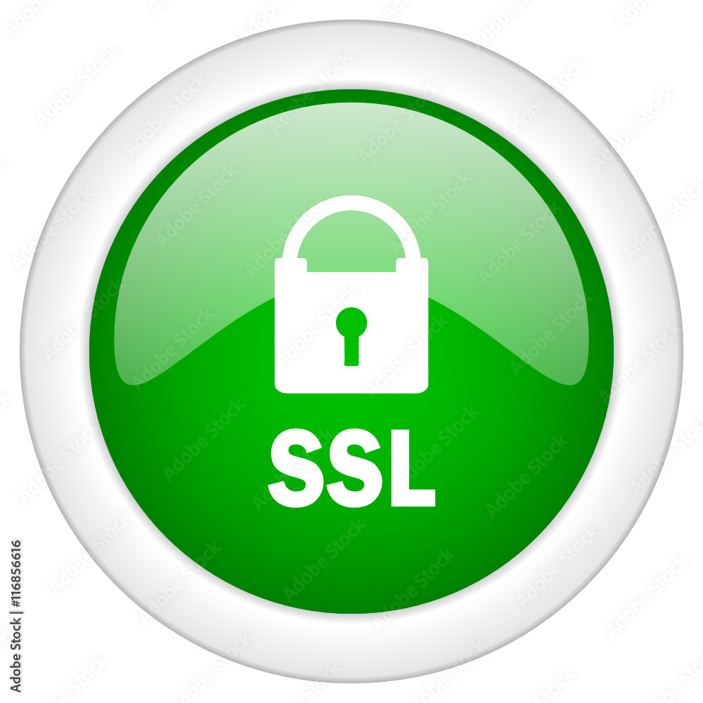 Glossy web vector icon