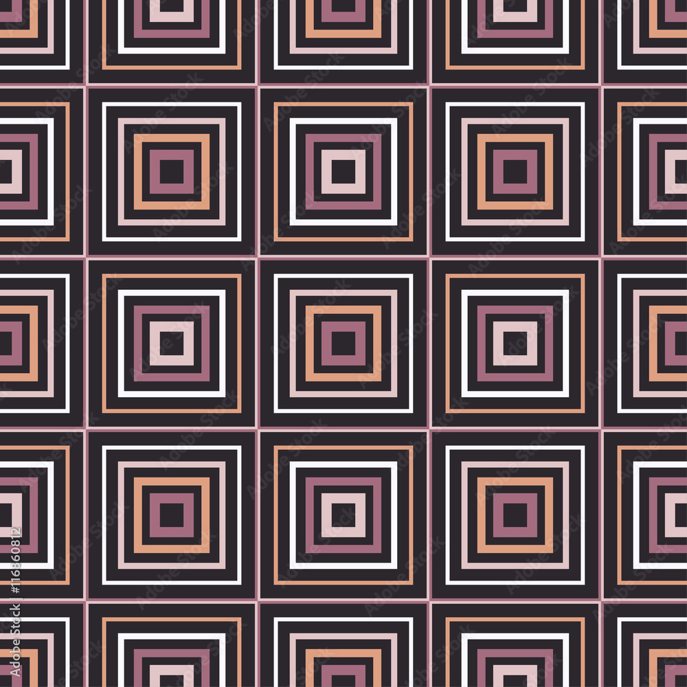 Seamless vector background with abstract geometric pattern. Print. Repeating background. Cloth design, wallpaper. Seamless vector background with abstract geometric pattern. Print. Repeating background. Cloth design, wallpaper.