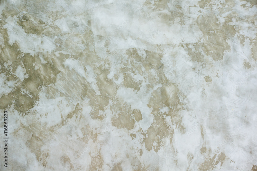 Obraz premium old grunge texture, gray concrete wall.