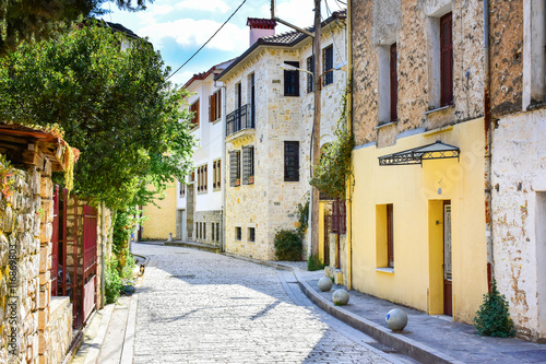 Ioannina Greece city in the Epir (Epirus) region © Calin Stan