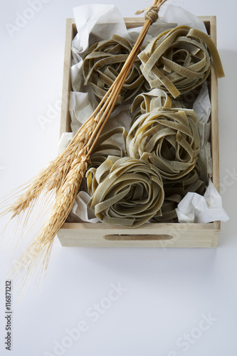 fettuccine photo