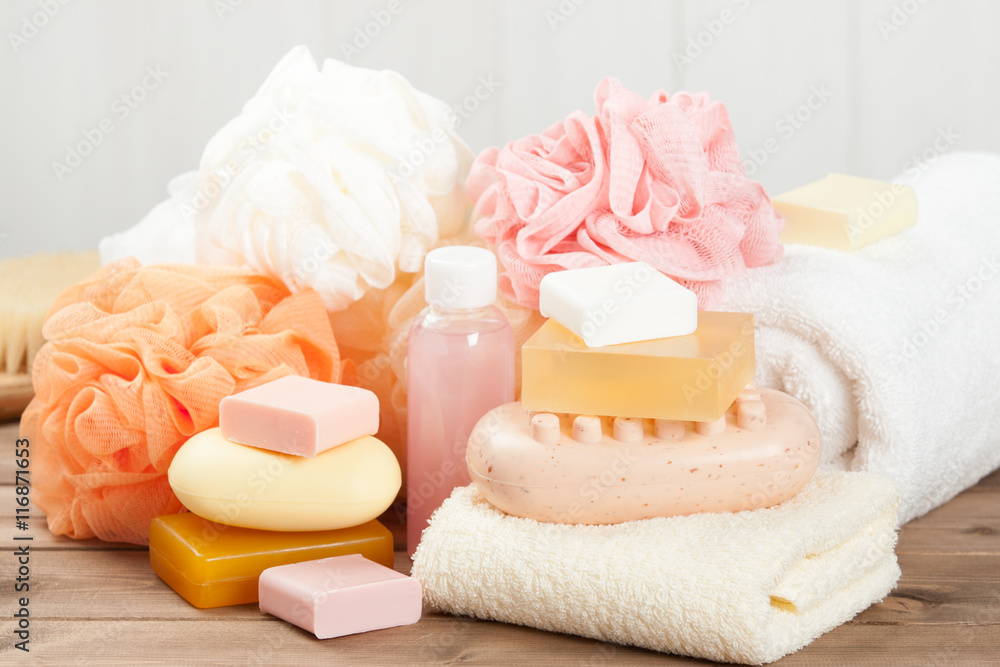 Soap Bar And Liquid. Shampoo, Shower Gel. Towels. Spa Kit. Soap Bar And Liquid. Shampoo, Shower Gel. Towels. Spa Kit.