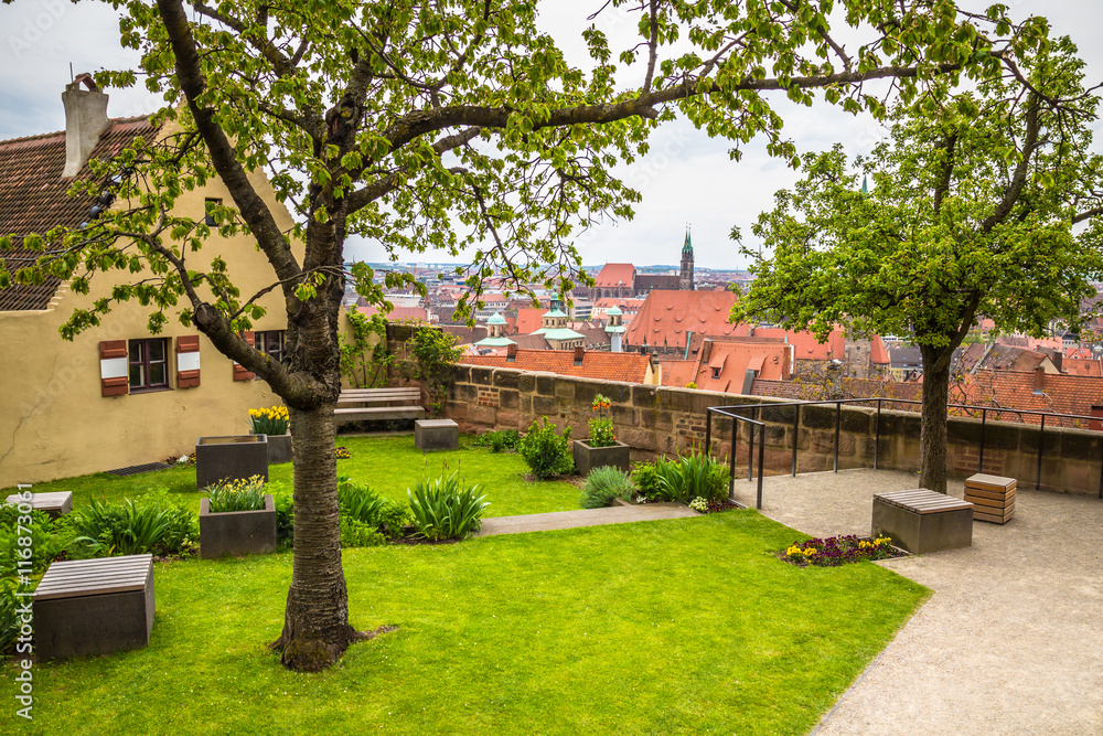 Nürnberg - Germany