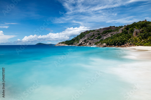 Seychelles, île Grande Soeur © thomathzac23