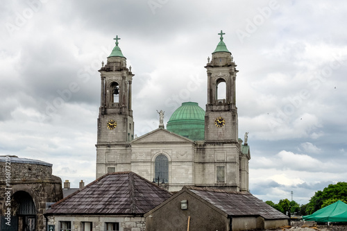 Irland - Athlone photo