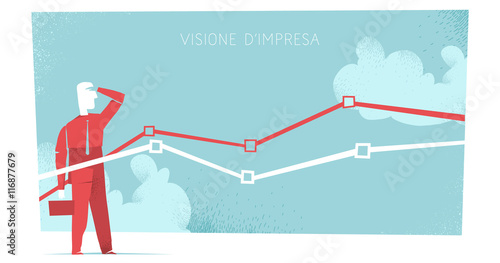 Visione d'Impresa 