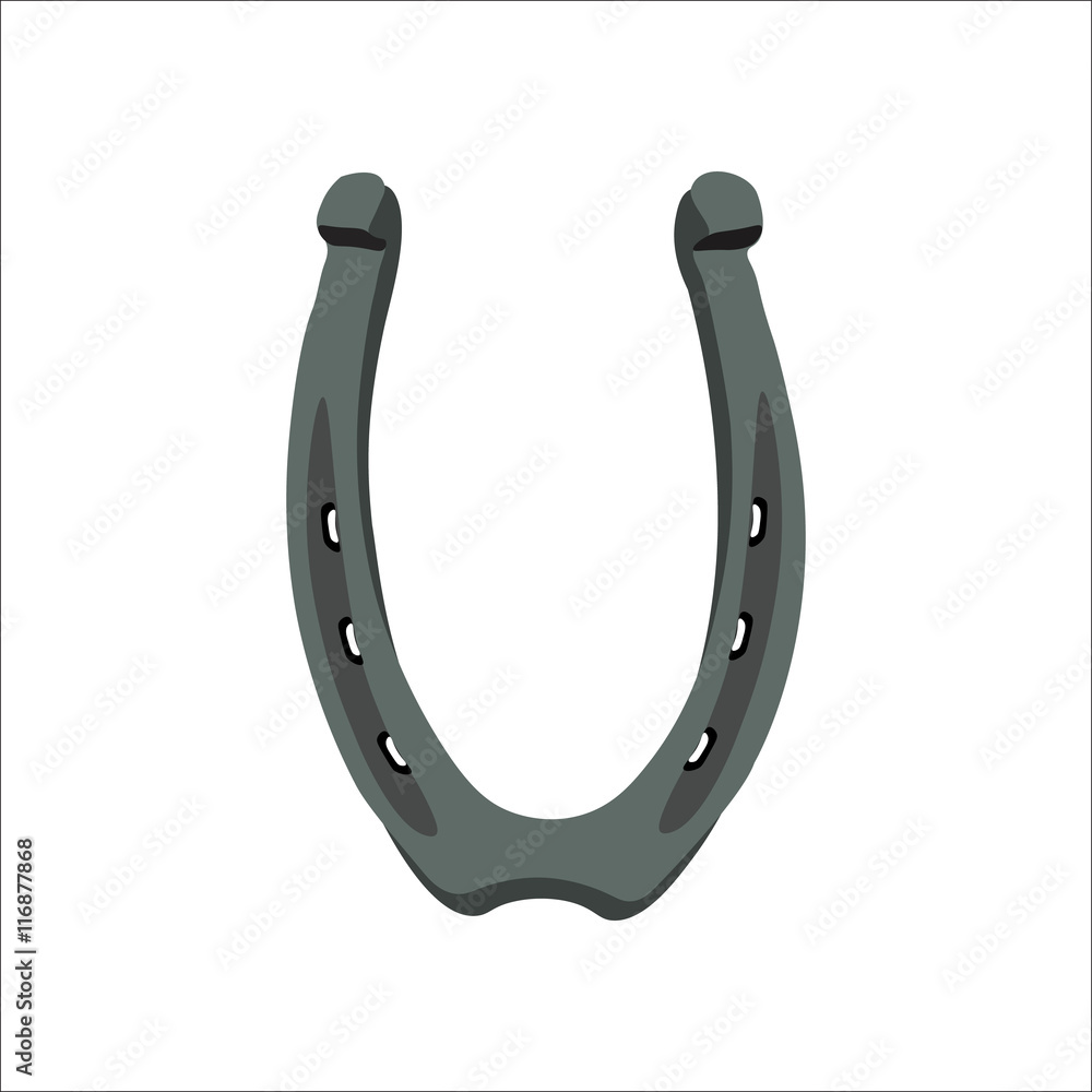 Horseshoe for Good Luck Horseshoe for Good Luck