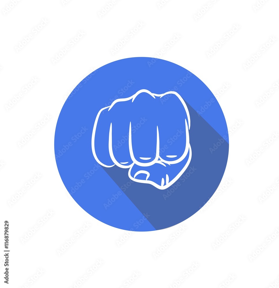 Fist Fist