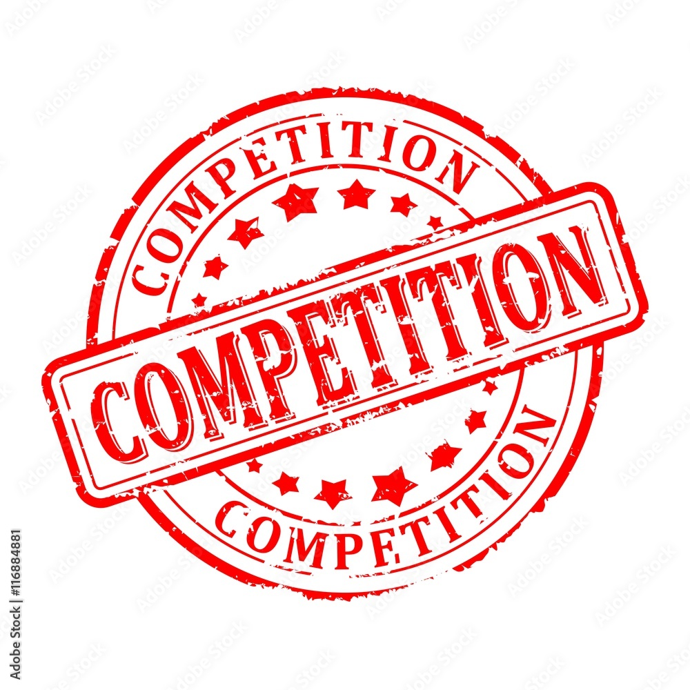 What Does The Word Competition Mean In Business