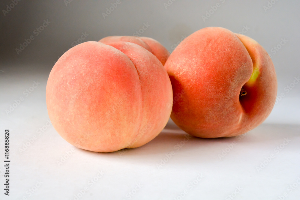 Peaches Peaches