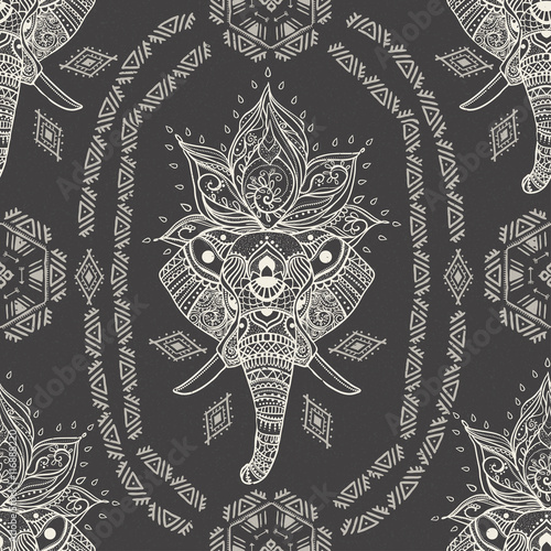 Beautiful card vector