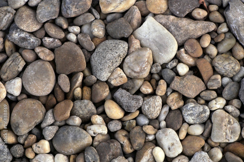 Pebbles Pebbles