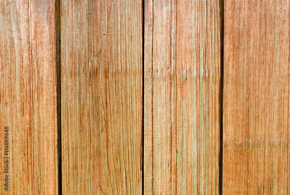Fototapeta premium Wooden planks texture