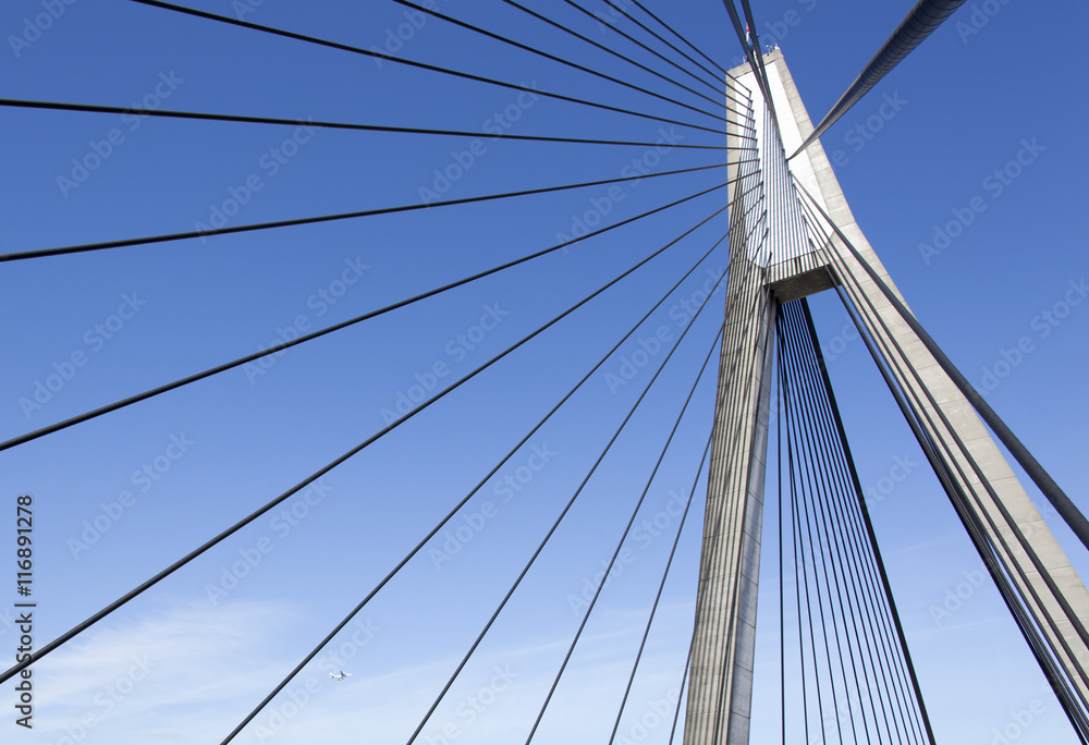 Fototapeta premium Most Anzac