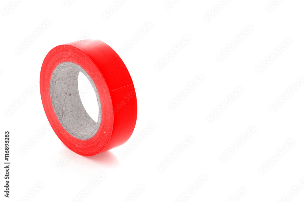 Repairing tape coil Repairing tape coil