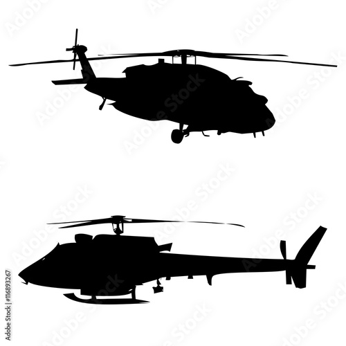 helicópteros militares