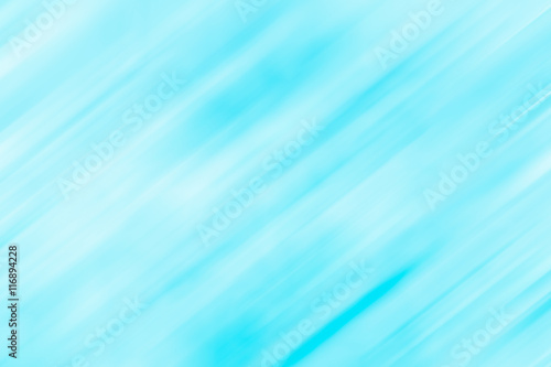 Abstract light blue blured texture background