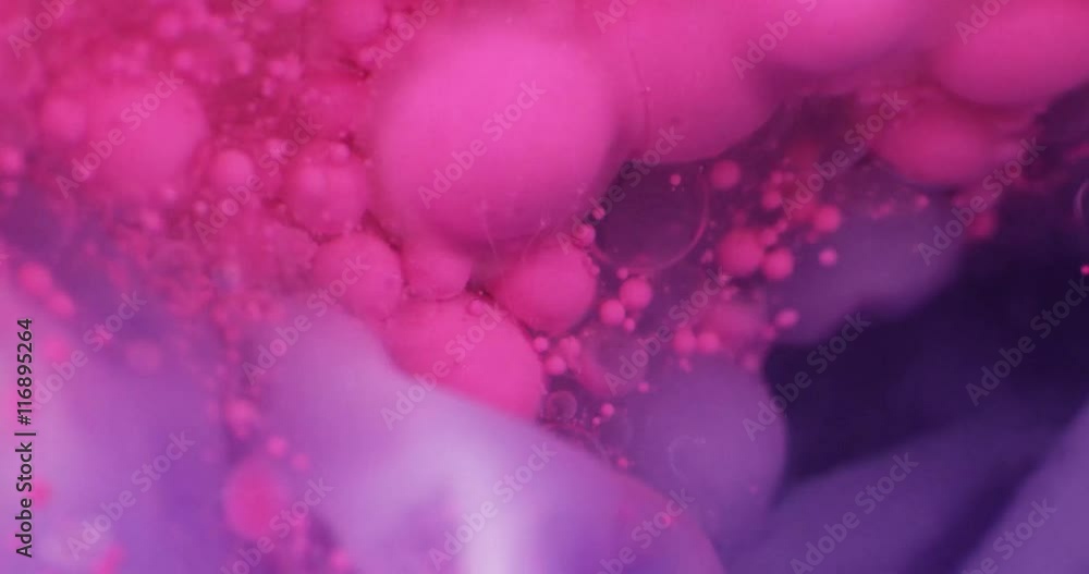 Abstract extrime macro composition of coloured liquids. 4k. Shot on RED. Abstract extrime macro composition of coloured liquids. 4k. Shot on RED.