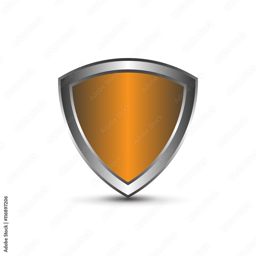 Protect shield vector Protect shield vector