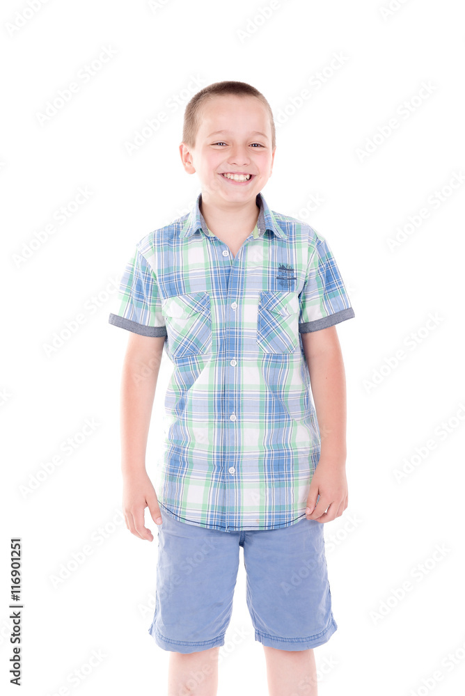 little boy posing little boy posing