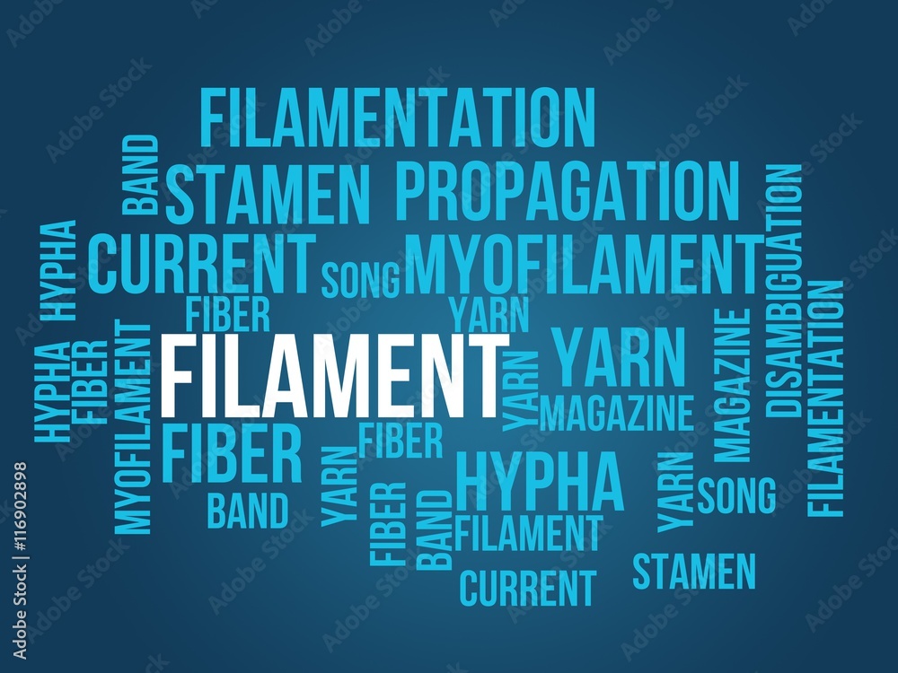 filament filament