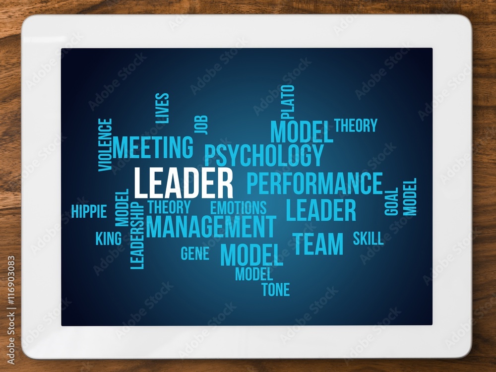 leader leader