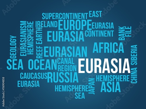 Fotografie eurasia