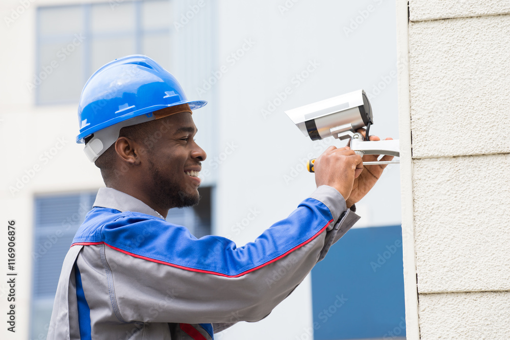 Male Technician Repairing Camera Photos | Adobe Stock