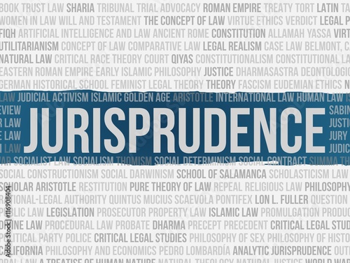 Photography jurisprudence