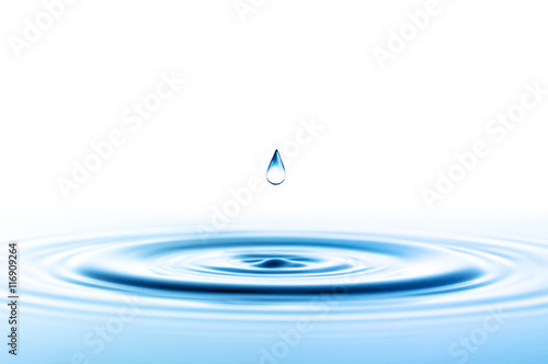 Water Drop